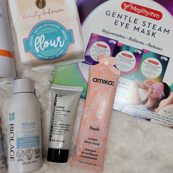 SOLD   Beauty Stocking Stuffers - Picture 7 of 10